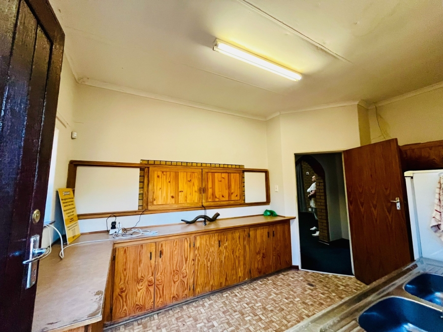 Commercial Property for Sale in Fichardt Park Free State